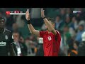 Konyaspor (0-2) Beşiktaş | MAÇ ÖZETİ | 3. Hafta - 2025/2026