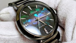 sami【極美品】オールドシチズン　4031-S02244 SMW CITIZEN COLLECTION【EM1067-88E】シチズン コレクション - YouTube