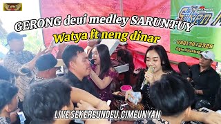 Jangan Berhenti Musiknya!!! \