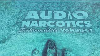 Audio Narcotics  3D animation