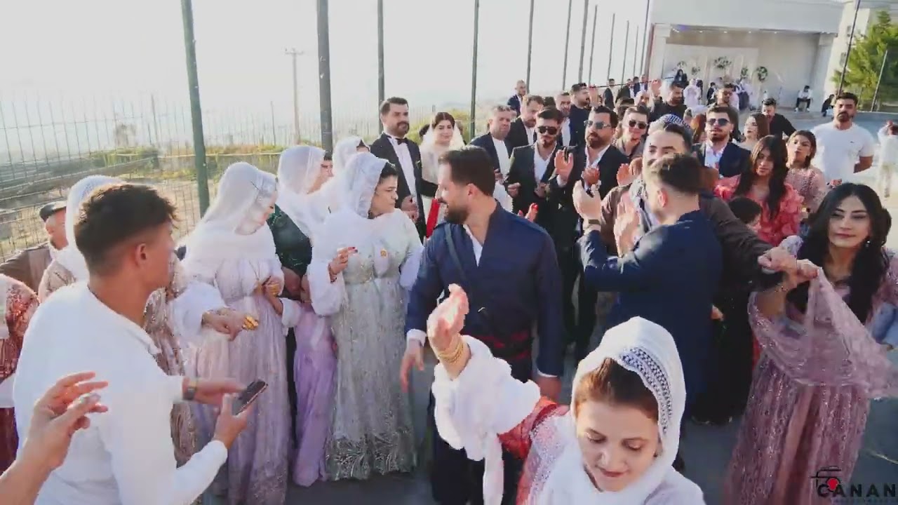 ŞÜKRÜ BAYSAL DÜĞÜN PART 3