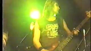 Reaper - Reaper (7 Hills Inn, Sydney 1987)