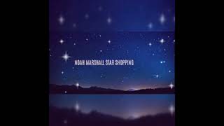 Noah Marshall Star Shopping ( interstellar music )