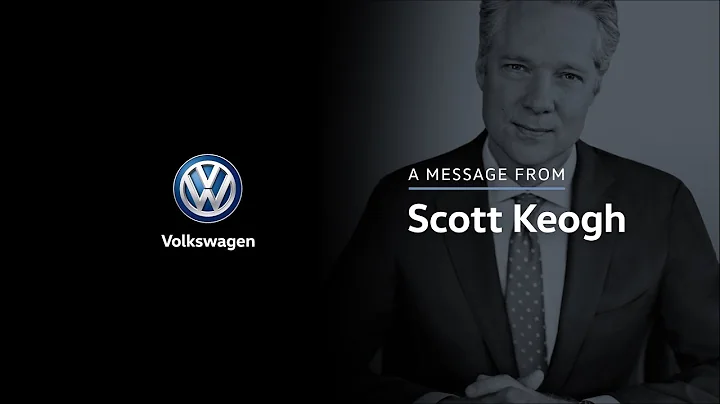 The Future of VW | CEO Scott Keogh - DayDayNews