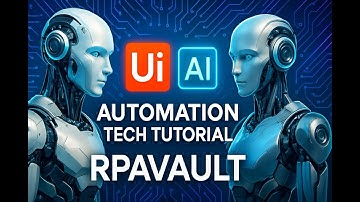 UiPath + AI Class 1: Agentic Automation & Power Automation Cloud Tutorial (2025)