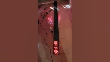 Cara seting Running Text P10  menggunakan Software Led Art