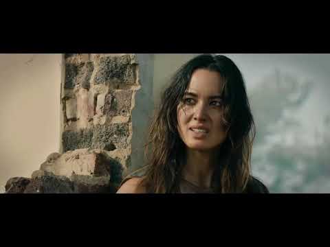 Revolt - Trailer