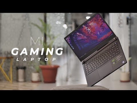 Mi Gaming Laptop: The Budget Gaming King You Can't Buy!