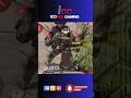 Bot Army Alert! #codm #bot #army #marine #shortvideo #shorts #callofduty