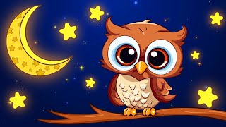 Canciones de Cuna de Mozart para Bebés - Música para Dormir y Desarrollo Cerebral
