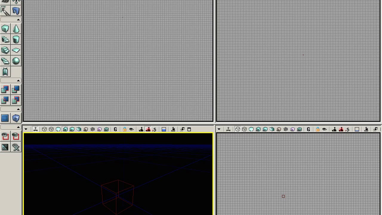 01 - User Interface 03 - MainToolbar 001 - New Map thru Redo - YouTube