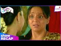 Uttaran | Ep. 25 | Damini Tries to Convince Ichcha To Go Back To Haweli | Colors TV