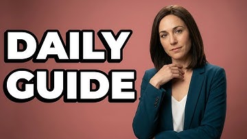 How Do Tznius Principles Apply To Daily Life?