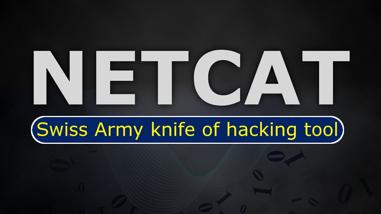 Image result for Netcat Persistence backdoor â€“ Swiss Army knife of hacking tool images