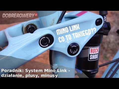 trek slash mino link