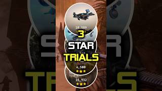 How to 3 Star all of this weeks Trials challenges #arcraiders #arcraidersgameplay #gaming