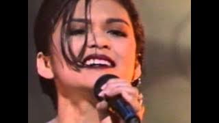 Nia Peeples - Kissing The Wind - LIVE on Hey Hey Its Saturday (Australia)