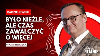 20 lat Polski w UE. Było nieźle, ale czas zawalczyć o więcej [PATRZĄC REALNIE]