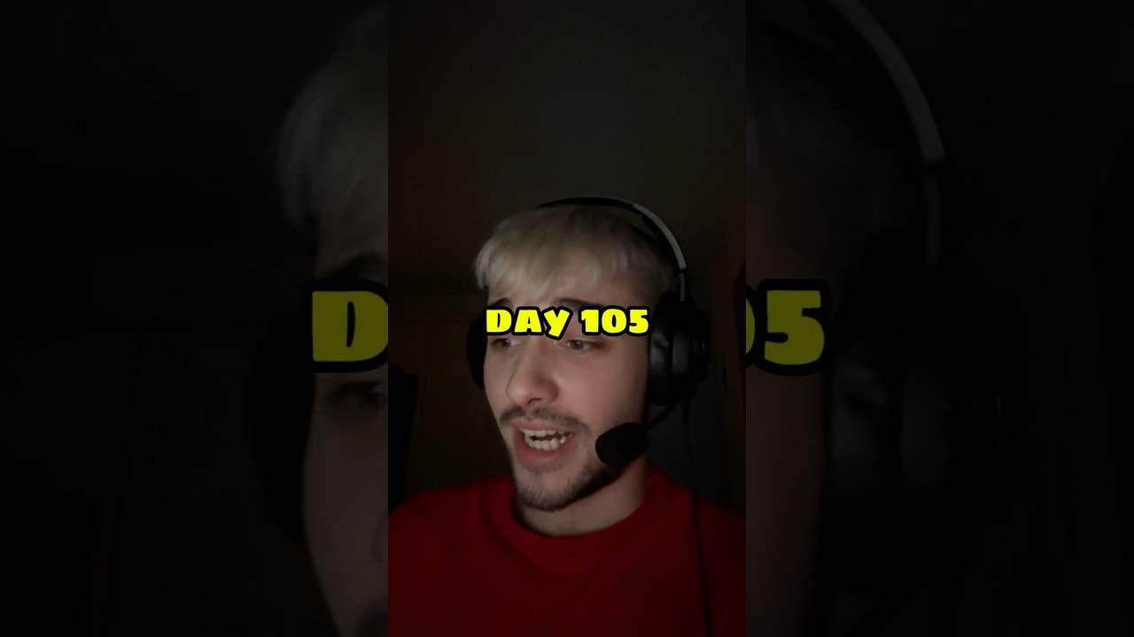 ОТКРЫВАЮ ПО 1 КЕЙСУ КАЖДЫЙ ДЕНЬ, ПОКА НЕ ПОЛУЧУ НОЖ день 105 