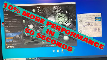 How to Improve Xeon performance by 10% in 60 seconds! Spectre and Meltdown disabling tutorial