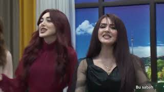 Ai̇lə Qrupu. Yaşar , Samirə, Sumay, Ramenna. Durna Teli