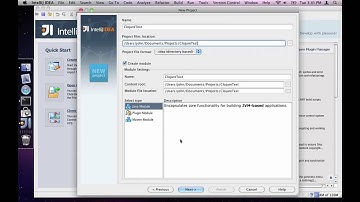 Clojure Development with IntelliJ IDEA