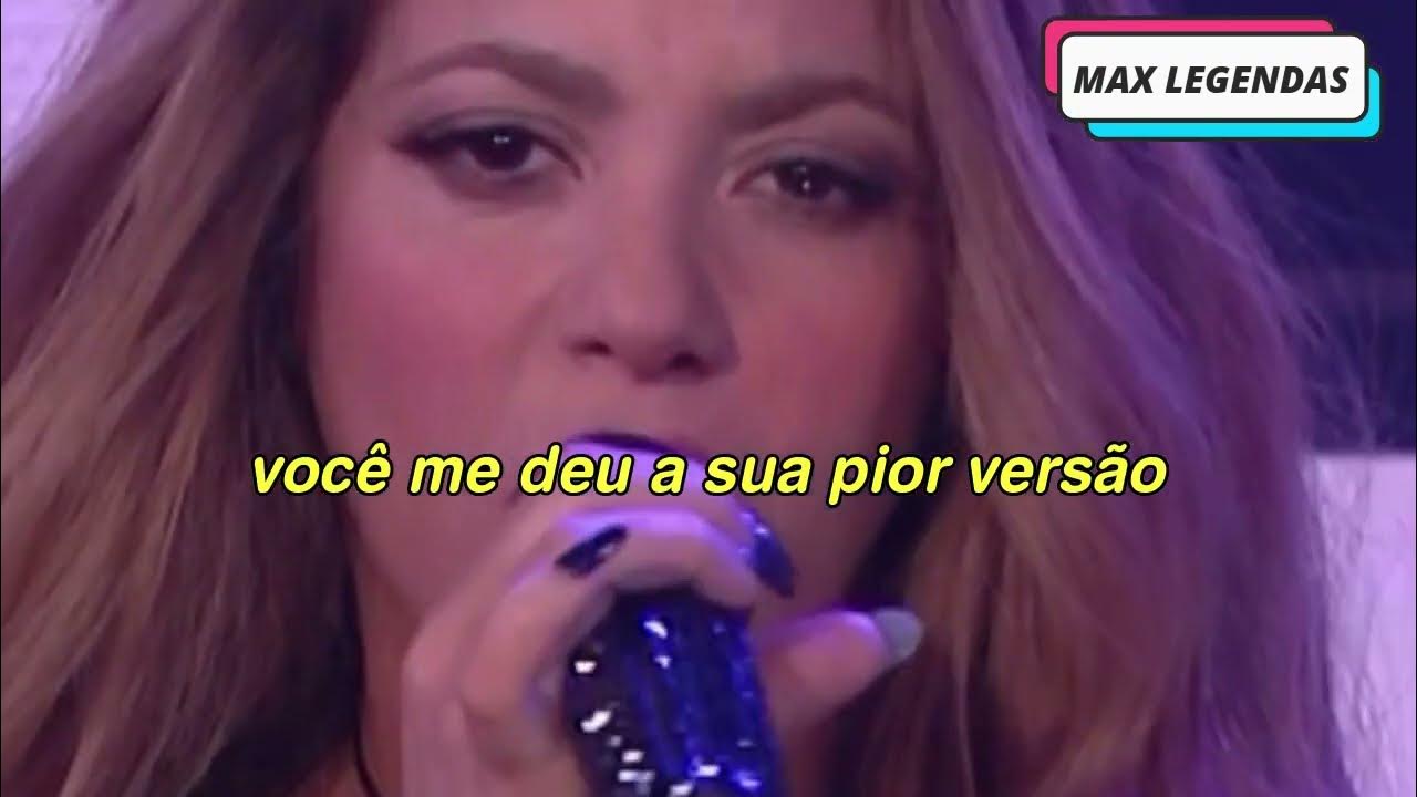 Shakira bzrp music sessions #53. Shakira vol 53. Shakira vol 53. Shakira vol 53. Shakira vol 53.