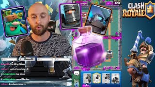Goblin Giant Sparky VS. Hard Counters