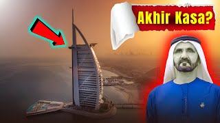 Engineers Achieve The Impossible: Building The 7-star Burj Al Arab Hotel!
