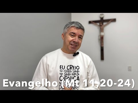 Mensagem do pároco Pe. Silvio Cesar - 14/07/26