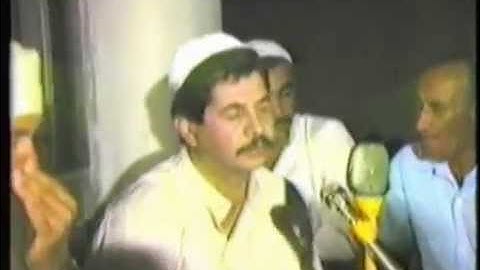 شيخ نجاة محمود العسكري-- سورة لقمان