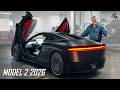 2026 Tesla Model 2 Update: What’s Changed &amp; What It Signals for Price &amp; Features