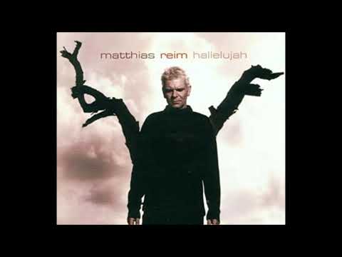 MATTHIAS REIM - HALLELUJAH (Ein Engel ist hier) aus dem Jahr 2001 Extended Version
