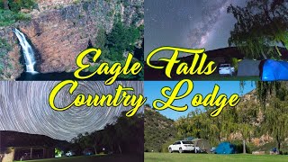 Eagle Falls Country Lodge
