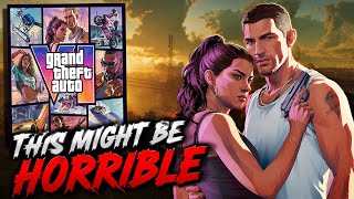 I'm Worried About The GTA 6 Pre Orders...