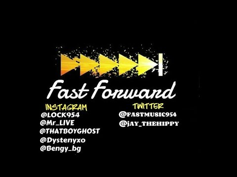 Lil Dred - Come From (FAST)