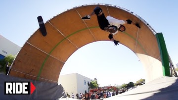 Tony Hawk