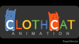 Nickelodeonnicktoonscloth Cat Animationteletoonsnowden Fine Animationdhx Media 20152018