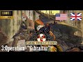Cuban Missile Crisis: The Aftermath - Campaign - USA-GB - 3:Operation &#39;&#39;Gibraltar&#39;&#39; 1080p60FPS