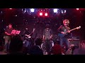 2019.9.22 ずB'zば LADY-GO-ROUND at space Zero