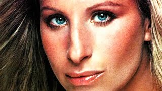 Woman In Love  Barbra Streisand  Extended ❤ Love songs with lyrics