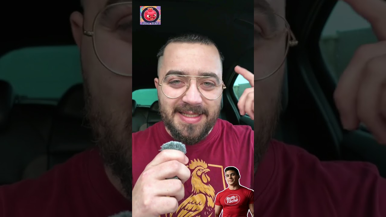 Le fait de traiter des actualités atroces, on ne s'y habitue pas vraiment ! 