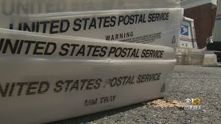 Local Leaders Demand Action On Postal Delays