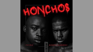 Tis Rsa, Mabayaasambeni - Honchos