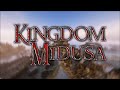 Kingdom midusa  minecraft cinematic