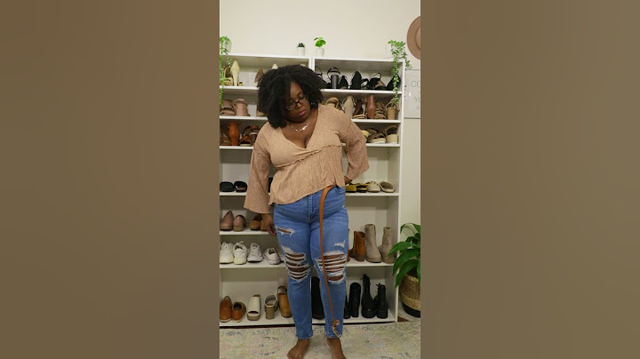 Plus Size Outfits That Are Perfect For Apple Shaped Bodies