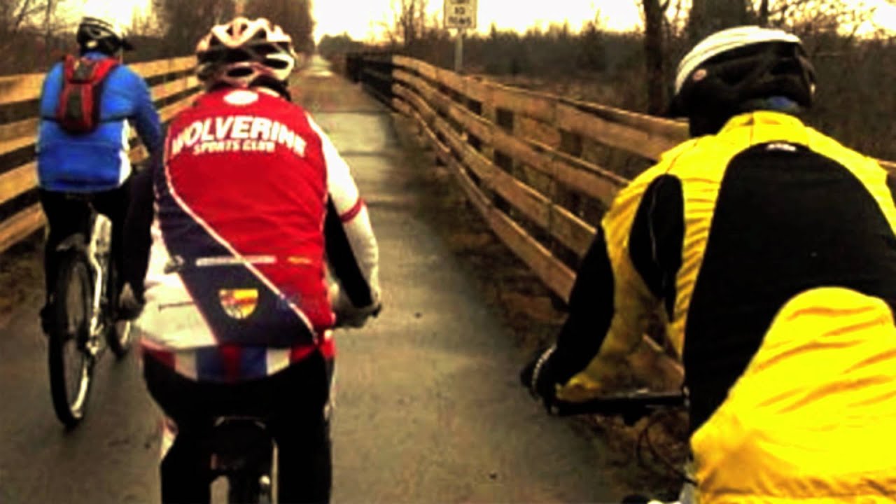 "SC3 GRAVEL GRINDERS THE MOVIE" (TRAILER) YouTube