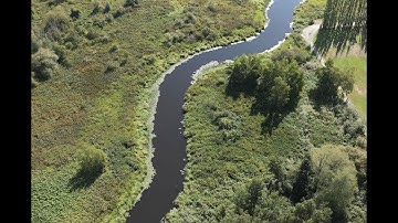 UAV Mapping to Inform Wild Salmon Stewardship Training Video