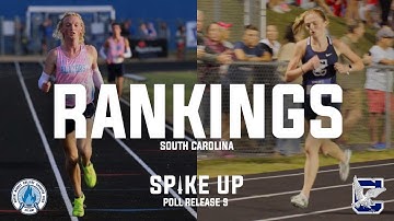 Spike Up Poll Release #9