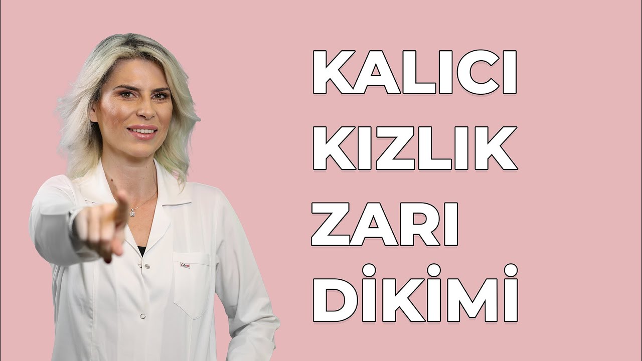 kalıcı